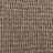Cabeceira de Cama Tecido 90x7x78/88 cm Cinzento-acastanhado