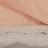 Conjunto de Capa de Edredão 155x220 cm Algodão Rosa