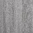 Mesa de Apoio 40x40x40 cm Derivados Madeira Cinzento Sonoma