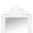 Espelho de Pé 45x180 cm Branco