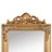 Espelho de Pé 45x180 cm Dourado