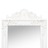 Espelho de Pé 50x200 cm Branco