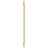 Cabeceira de Parede 106x3x91,5 cm Madeira de Pinho Maciça
