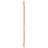 Cabeceira de Parede 96x3x91,5 cm Madeira de Pinho Maciça
