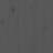 Cabeceira de Parede 95,5x3x110 cm Madeira de Pinho Maciça Cinza