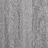 Mesa de Apoio 40x30x60 cm Derivados de Madeira Cinzento Sonoma