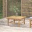 Mesa de Jardim 65x55x30 cm Bambu