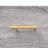 Mesas de Cabeceira de Parede 2 pcs 35x35x20 cm Cinzento Sonoma