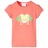 T-shirt Infantil Coral 92