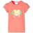 T-shirt Infantil Coral 104