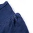 T-shirt Infantil Azul-escuro 104