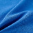 Sweatshirt para Criança com Capuz e Fecho Azul 92