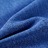 Sweatshirt para Criança com Capuz e Fecho Azul Mesclado 116