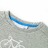 Sweatshirt para Criança Cor Caqui-claro Mesclado 92