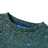 Sweatshirt para Criança C/ Estampa de Cão Verde-escuro Mesclado 104