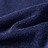 Sweatshirt para Criança com Design de Retalhos Azul-marinho Escuro 104