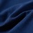 Sweatshirt para Criança com Estampa de Flores Azul-marinho 92