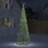 Iluminação P/ árvore de Natal Cone 688 Luzes LED 300cm Colorido