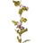 Grinaldas de Flores Artificiais 6 pcs 215 cm Roxo Claro