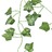 Grinaldas de Hera Artificiais 12 pcs 200 cm Verde