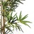 árvore de Bambu Artificial 1104 Folhas 180 cm Verde