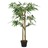 árvore de Bambu Artificial 380 Folhas 80 cm Verde
