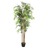 árvore de Bambu Artificial 500 Folhas 80 cm Verde