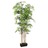 árvore de Bambu Artificial 1095 Folhas 150 cm Verde