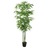 árvore de Bambu Artificial 864 Folhas 180 cm Verde