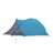 Tenda de Campismo P/ 2 Pessoas 320x140x120 cm Tafetá 185T Azul