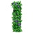 Treliça de Hera Artificial Extensível 180x70 cm Verde