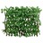 Treliça de Hera Artificial Extensível 5 pcs 180x30 cm Verde