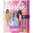 Livro Lisciani Giochi Fashion Look Book Barbie