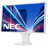 Monitor NEC Multisync 21.5'' LED Tft Full Hd Branco