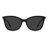 óculos Escuros Femininos Jimmy Choo BA-G-S-807-IR