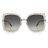 óculos Escuros Femininos Jimmy Choo DANY-S-FT3-FQ