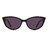 óculos Escuros Femininos Jimmy Choo NADIA-S-807-UR
