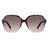 óculos Escuros Femininos Marc Jacobs MARC-526-S-65T-3X
