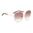 óculos Escuros Femininos Missoni MIS-0014-S-6K3-HA