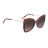 óculos Escuros Femininos Missoni MIS-0083-S-S68-3X