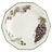 Prato de Sobremesa Churchill Victorian Cerâmica Servies (ø 20,5 cm) (6 Unidades)