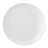 Plat Bord Ariane Vital Coupe Cerâmica Branco (ø 27 cm) (6 Unidades)