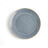 Plat Bord Ariane Terra Cerâmica Azul (24 cm) (6 Unidades)