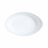 Recipiente de Cozinha Luminarc Smart Cuisine Oval Branco Vidro 21 X 13 cm (6 Unidades)