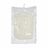 Sacos de Vácuo Transparente Polietileno Plástico 70 X 105 cm (12 Unidades)