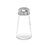 Saleiro-pimenteiro Transparente Vidro 5,5 X 10,5 X 5,5 cm (48 Unidades) Cónico