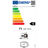 Monitor Samsung BE50C-H 50" LED