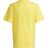 T-shirt Adidas Future Pocket Amarelo 9-10 Anos