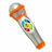 Microfone de Brinquedo Winfun 6 X 19,5 X 6 cm (6 Unidades)