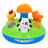 Brinquedo Interativo para Bebés Winfun Animais 18 X 15 X 18 cm (6 Unidades)